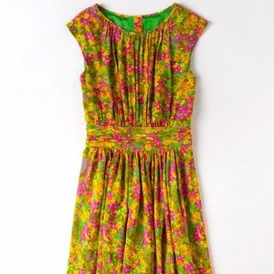 Boden Selina dress